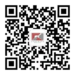 北外招协公众号二维码